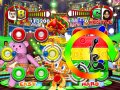 Plus de screens de Samba de Amigo Wii