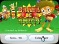 Samba de Amigo Wii