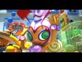 Samba de Amigo Wii