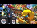 Samba de Amigo Wii