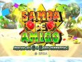 Samba de Amigo Wii