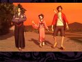 Samurai Champloo : nouvelles images