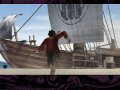 Samurai Champloo : nouvelles images
