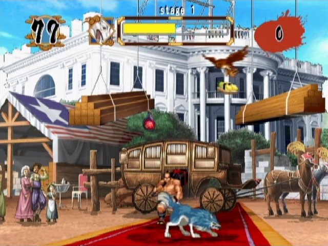 Samurai Shodown Anthology