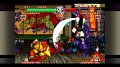 Samurai Shodown II illustr� sur le XLA