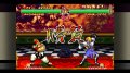 Samurai Shodown II illustr� sur le XLA