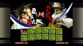 Samurai Shodown II illustr� sur le XLA