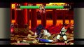 Samurai Shodown II illustr� sur le XLA