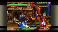Samurai Shodown II illustr� sur le XLA
