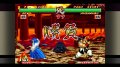 Samurai Shodown II illustr� sur le XLA