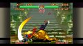 Samurai Shodown II illustr� sur le XLA