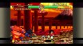Samurai Shodown II illustr� sur le XLA