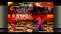 Samurai Shodown II illustr� sur le XLA