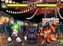 Samurai Spirits Tenkaichi Kenkakuden en images
