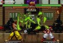 Samurai Spirits Zero Special