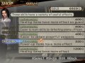 Samurai Warriors 2 aussi sur PC