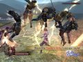 Samurai Warriors 2 aussi sur PC