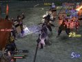 106 images de Samurai Warriors 2 Empires