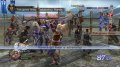 Samurai Warriors 2 Empires en Europe