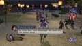 Samurai Warriors 2 Empires en Europe