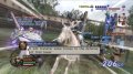 Samurai Warriors 2 Empires en Europe