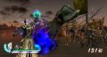 Samurai Warriors 3 : premi�res images