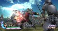 Samurai Warriors 3 d�coupe en images