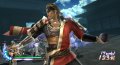 Samurai Warriors 3 d�coupe en images