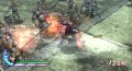 Samurai Warriors 3 d�coupe en images