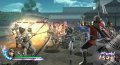 Samurai Warriors 3 d�coupe en images