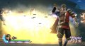 Samurai Warriors 3 d�coupe en images
