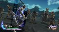 Samurai Warriors 3 d�coupe en images