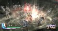 Samurai Warriors 3 d�coupe en images