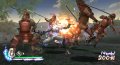 Samurai Warriors 3 d�coupe en images