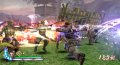 Samurai Warriors 3 : le plein d'images