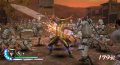 Samurai Warriors 3 : le plein d'images