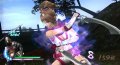 Samurai Warriors 3 : le plein d'images