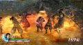 Samurai Warriors 3 : le plein d'images