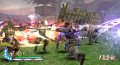 TGS > Samurai Warriors 3 s'�nerve