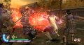 TGS > Samurai Warriors 3 s'�nerve