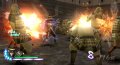 TGS > Samurai Warriors 3 s'�nerve