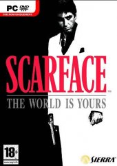 Scarface : The World is Yours