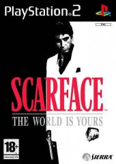 Scarface : The World is Yours
