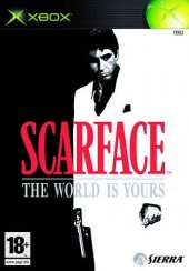 Scarface : The World is Yours