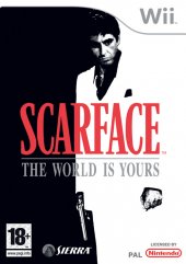 Scarface : The World is Yours