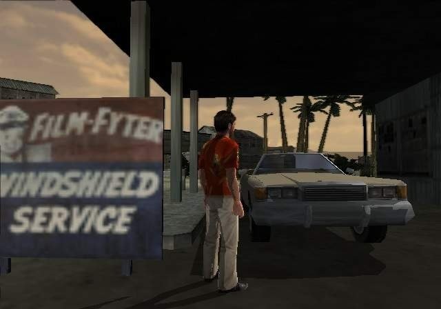 Scarface : The World is Yours