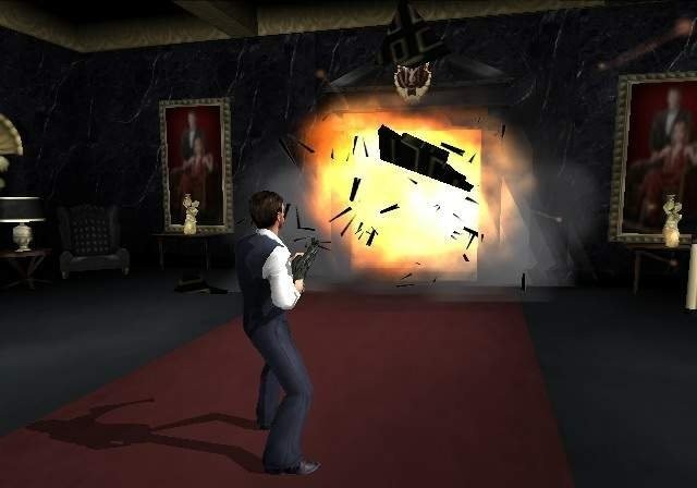 Scarface : The World is Yours