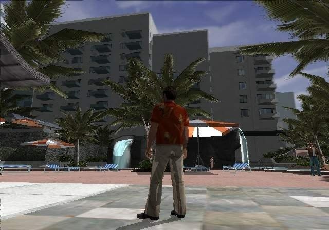 Scarface : The World is Yours