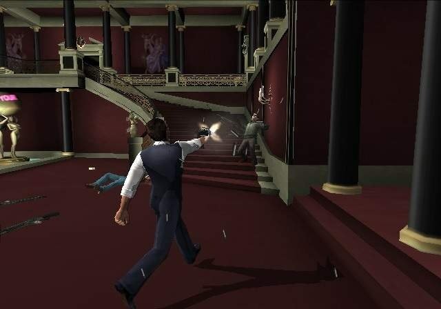 Scarface : The World is Yours