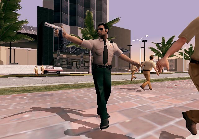 Scarface : The World is Yours